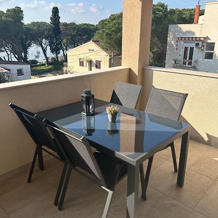Apartments Elena & Lana Ζαντάρ Εξωτερικό φωτογραφία