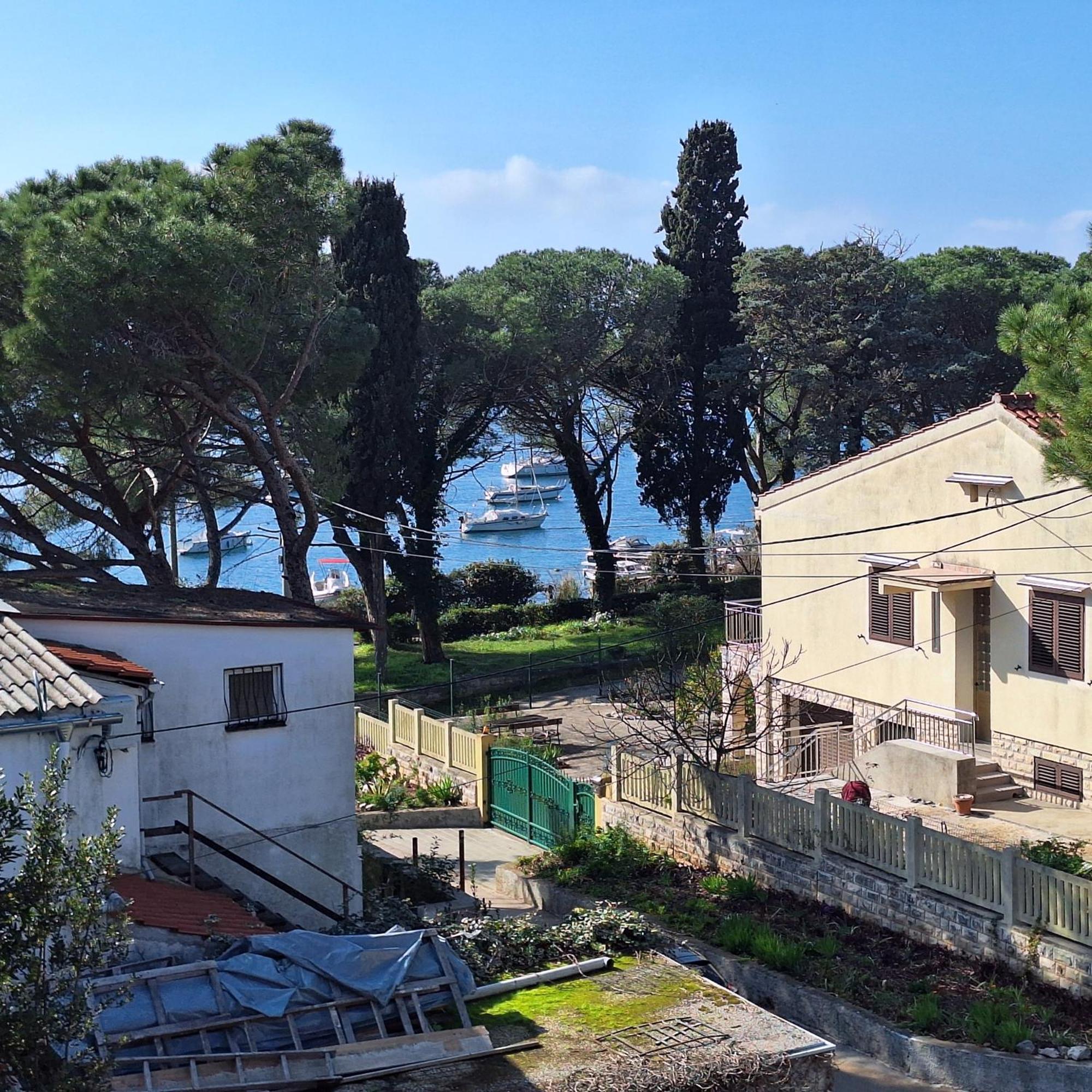 Apartments Elena & Lana Ζαντάρ Εξωτερικό φωτογραφία