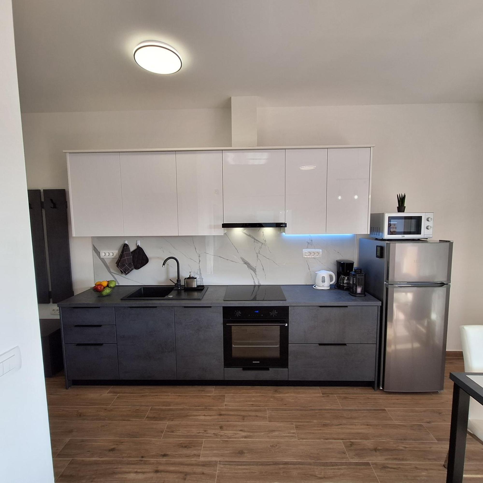 Apartments Elena & Lana Ζαντάρ Εξωτερικό φωτογραφία