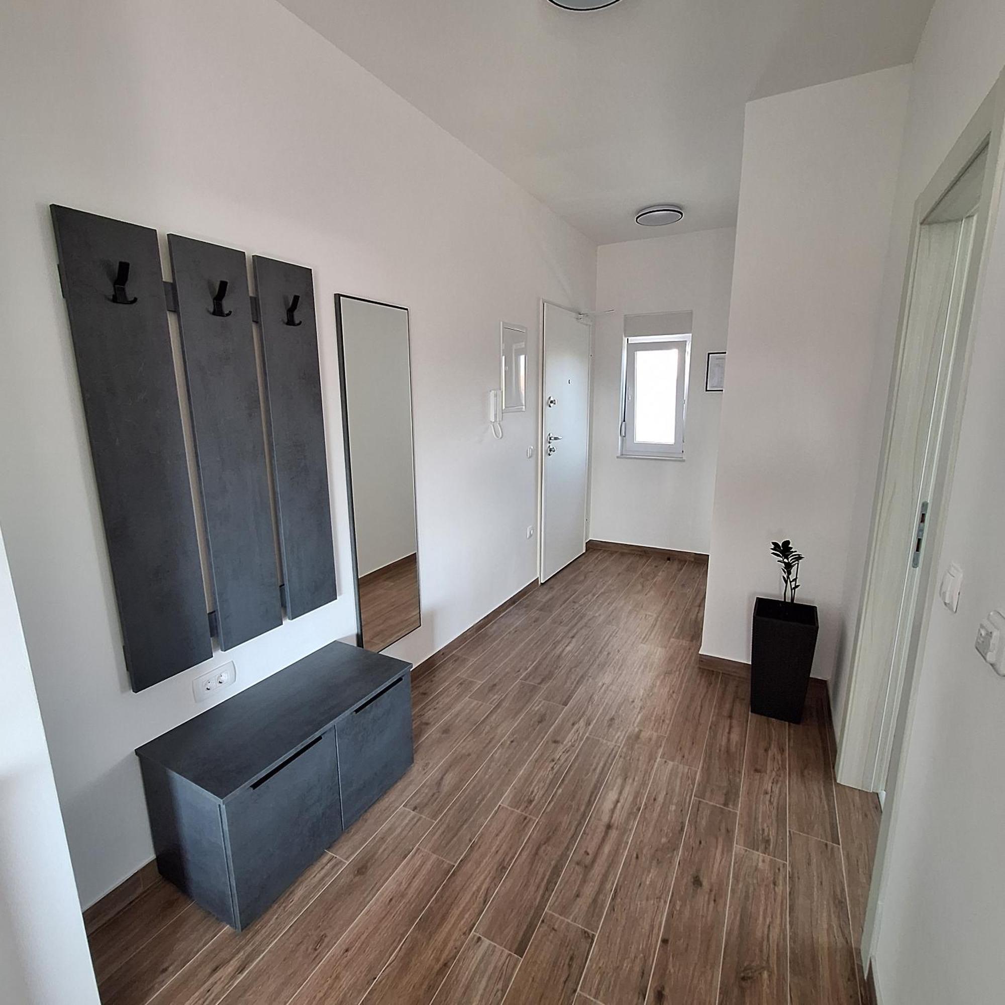 Apartments Elena & Lana Ζαντάρ Εξωτερικό φωτογραφία