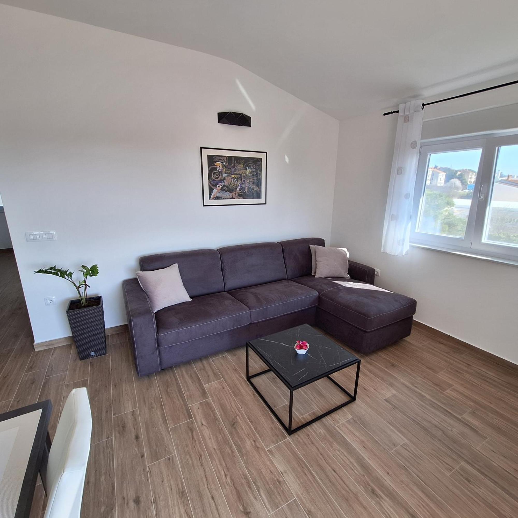 Apartments Elena & Lana Ζαντάρ Εξωτερικό φωτογραφία