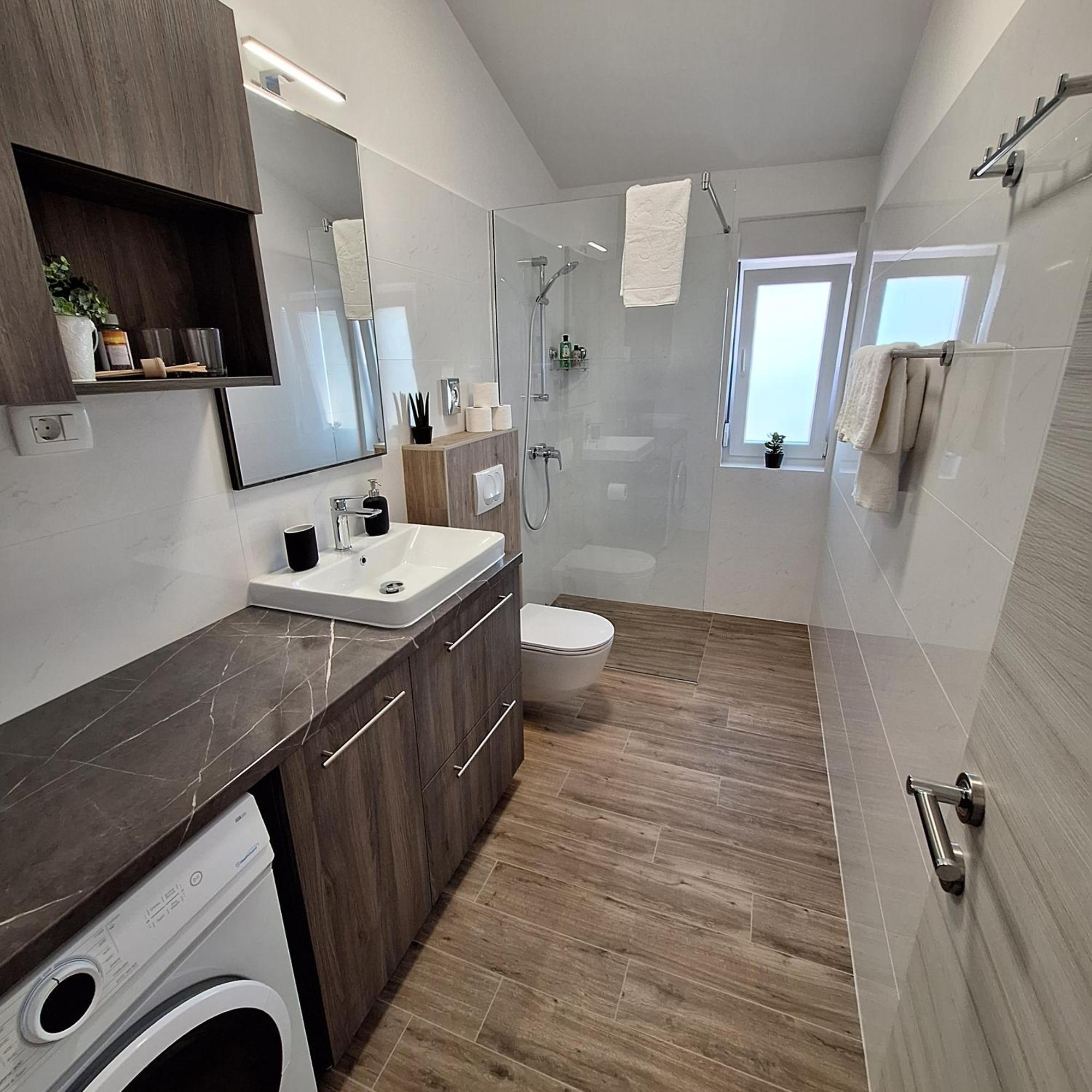 Apartments Elena & Lana Ζαντάρ Εξωτερικό φωτογραφία