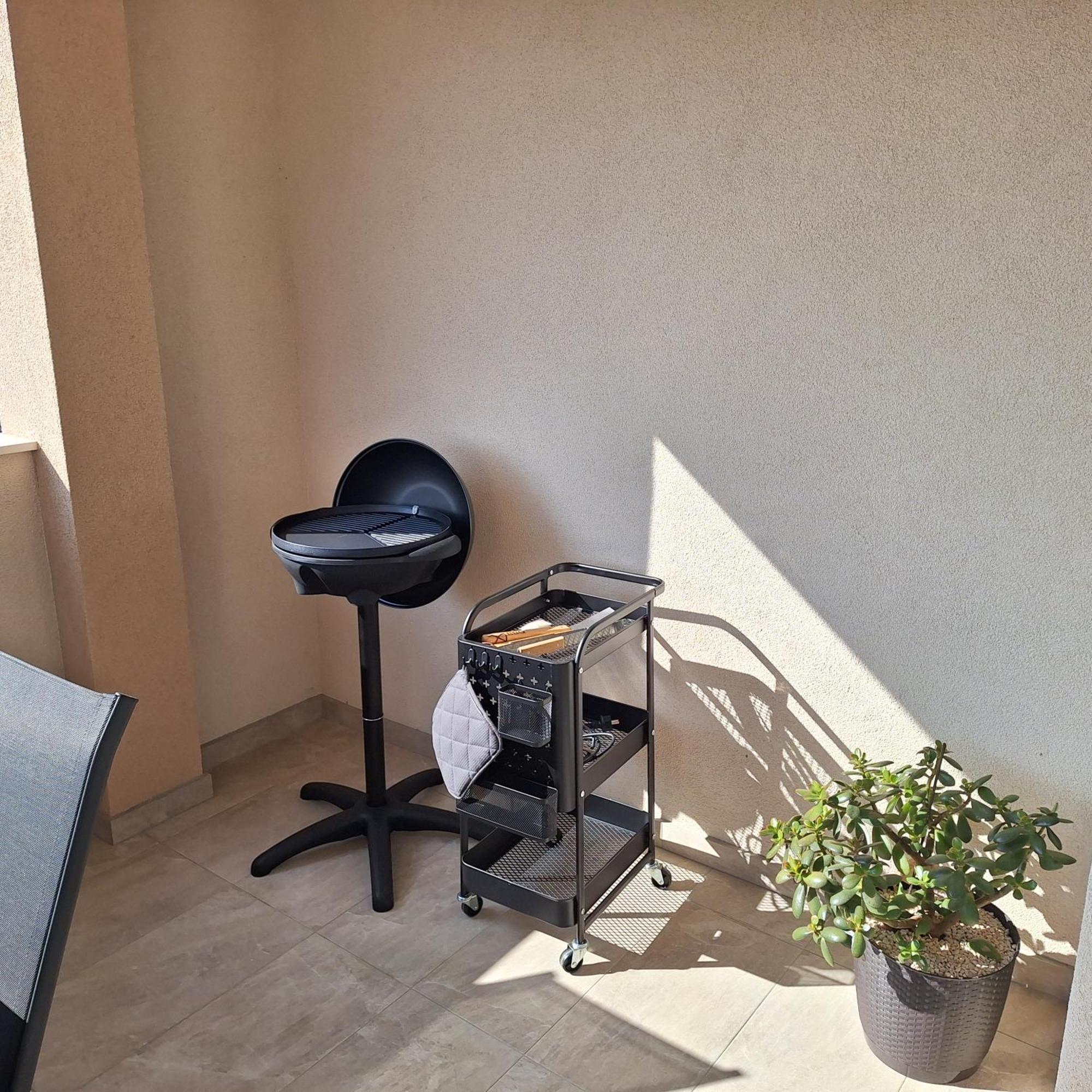 Apartments Elena & Lana Ζαντάρ Εξωτερικό φωτογραφία