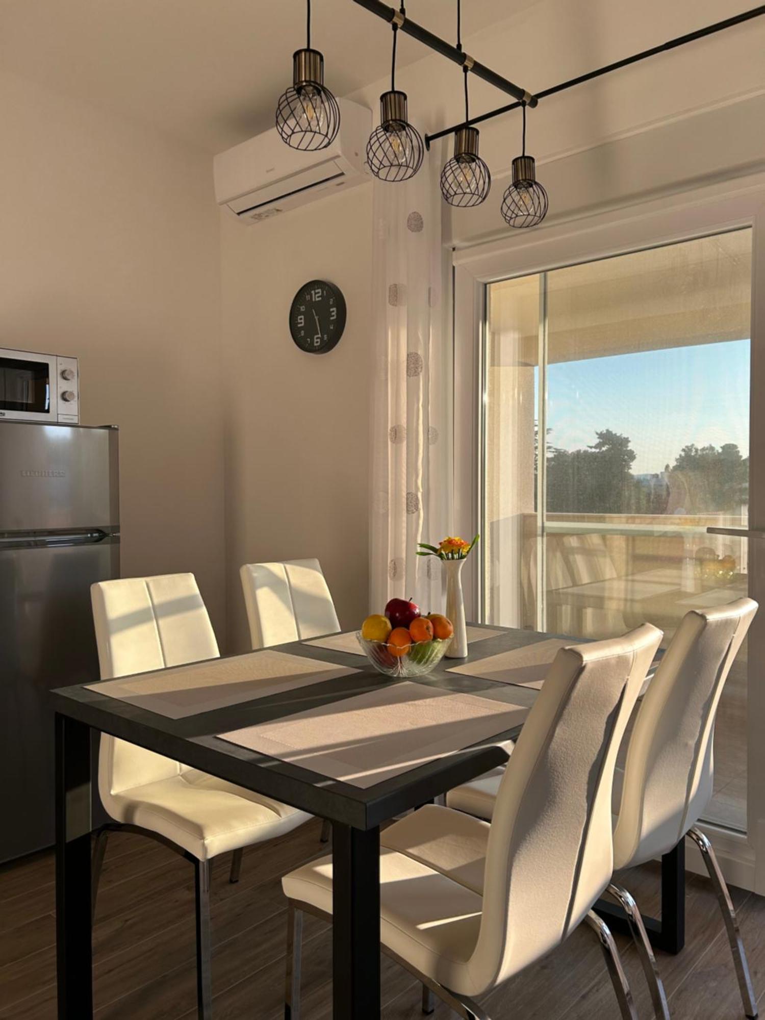 Apartments Elena & Lana Ζαντάρ Εξωτερικό φωτογραφία
