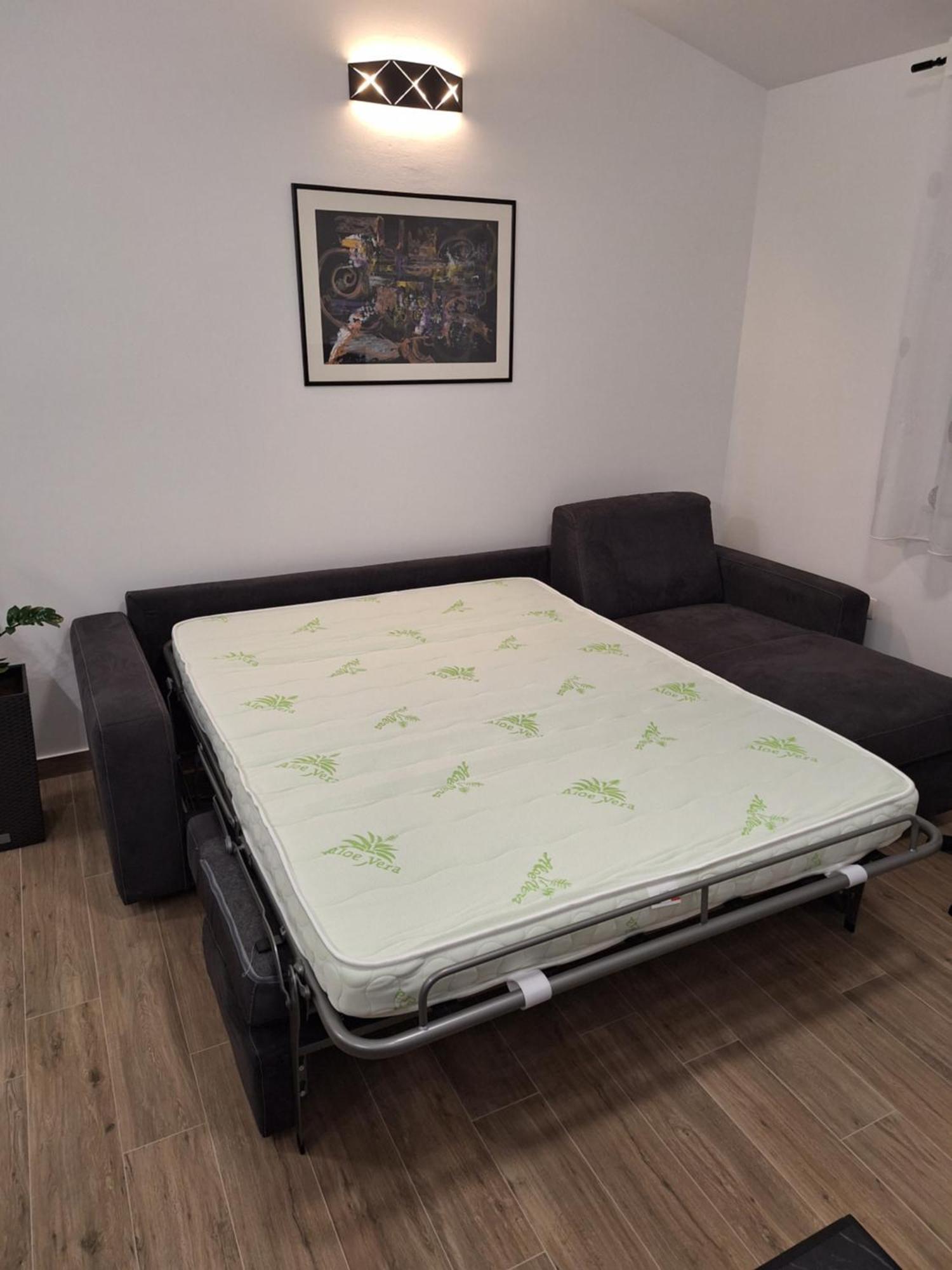 Apartments Elena & Lana Ζαντάρ Εξωτερικό φωτογραφία