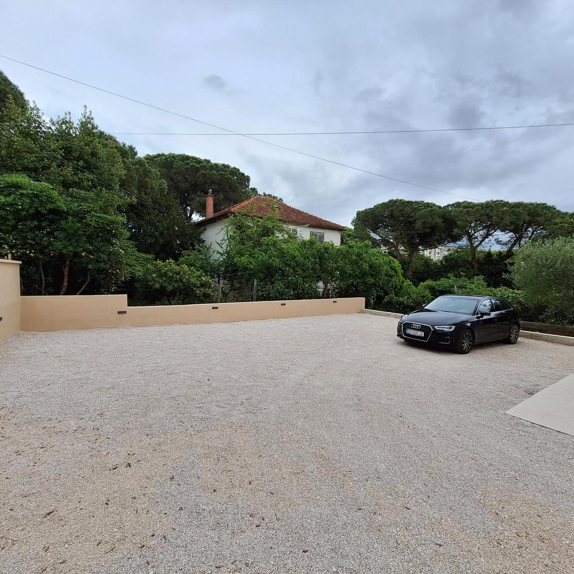 Apartments Elena & Lana Ζαντάρ Εξωτερικό φωτογραφία
